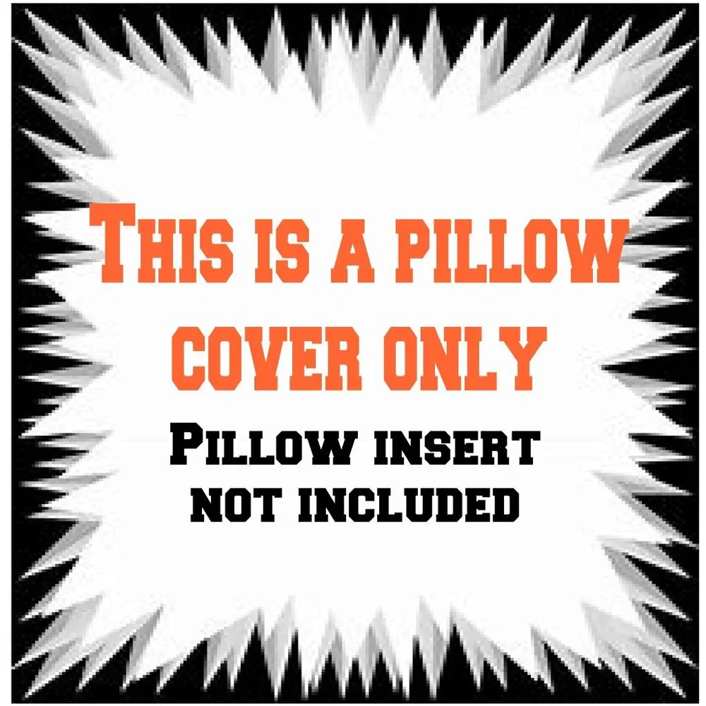 University of Iowa Hawkeyes Handmade retro t-shirt 16x16 throw pillow cover
